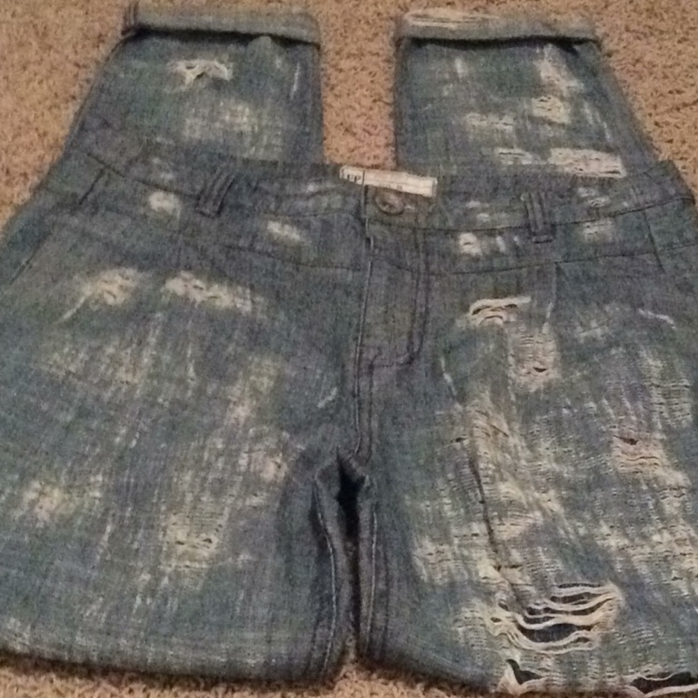 Free People Jeans